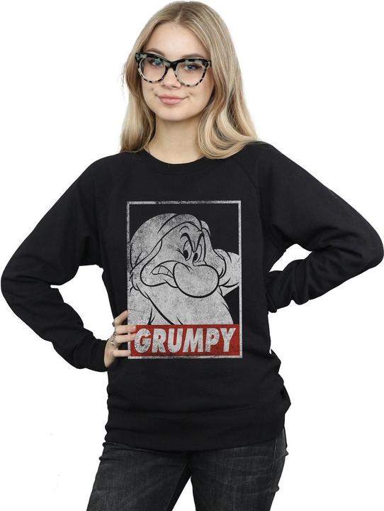 Image du produit Snow White Sweat-shirt (S)