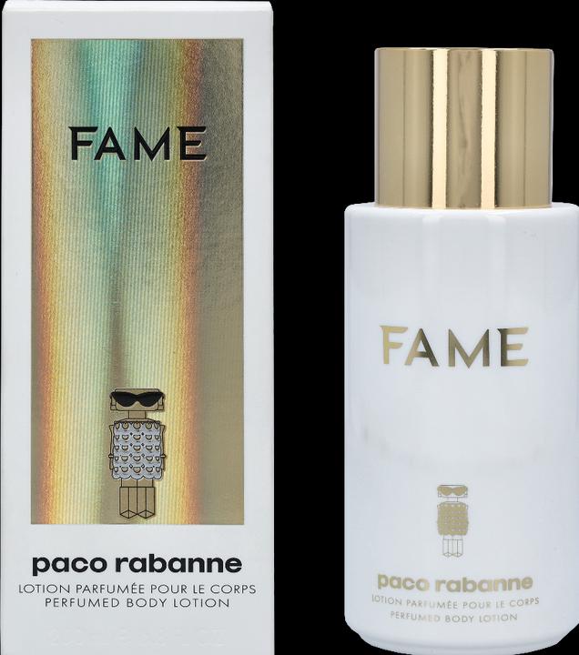 Image du produit Paco Rabanne Body Lotion (Lotion pour le corps, 200 ml)