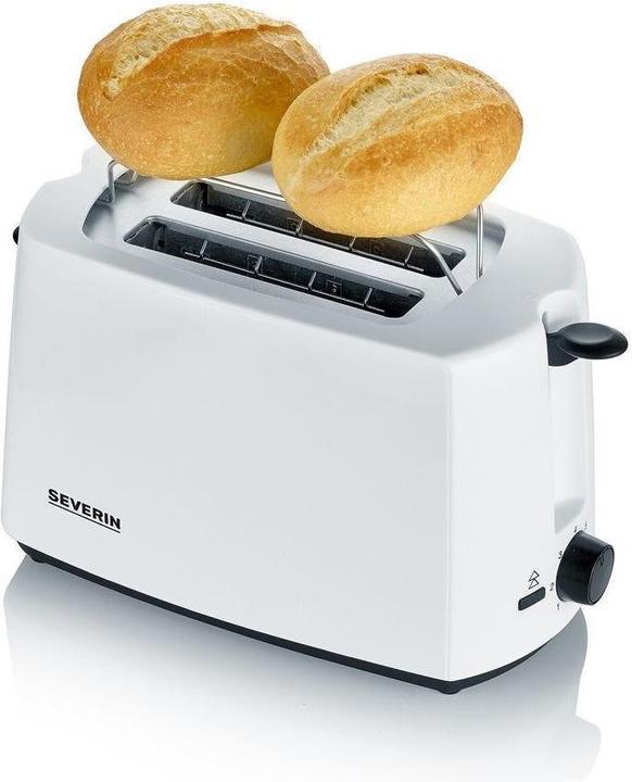 Actual product image Severin At 2286