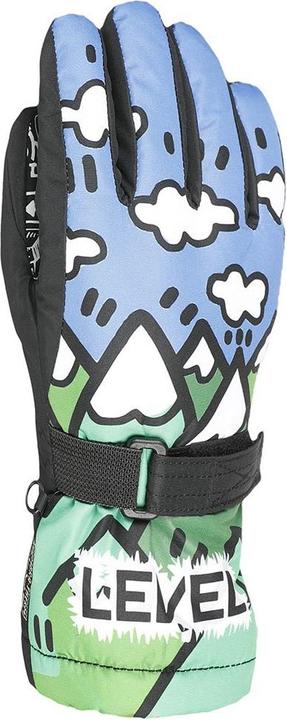 Actual product image Level Junior (3)