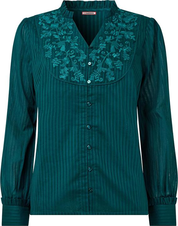 Produktbild Joe Browns Vintage Embroidered Blouse (34)