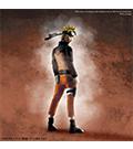 Immagine prodotto Bandai Model Kit Naruto Funkoe rise Naruto Uzumaki