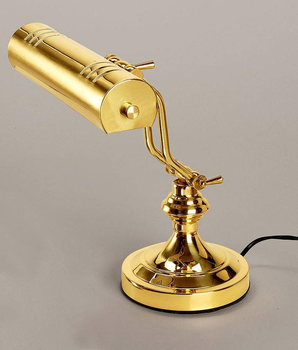 Immagine prodotto Compass Lampada da pianoforte (E14)