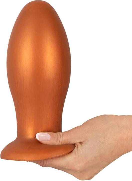 Image du produit Anos Soft Butt Plug