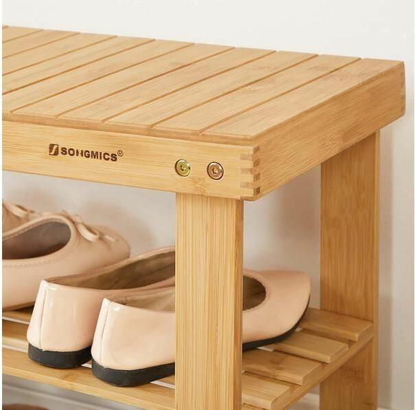Immagine prodotto Songmics Tommy (71 x 28 x 45 cm)