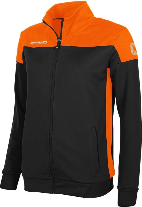 Immagine prodotto Stanno Giacca Pride con zip intera da donna (XL)