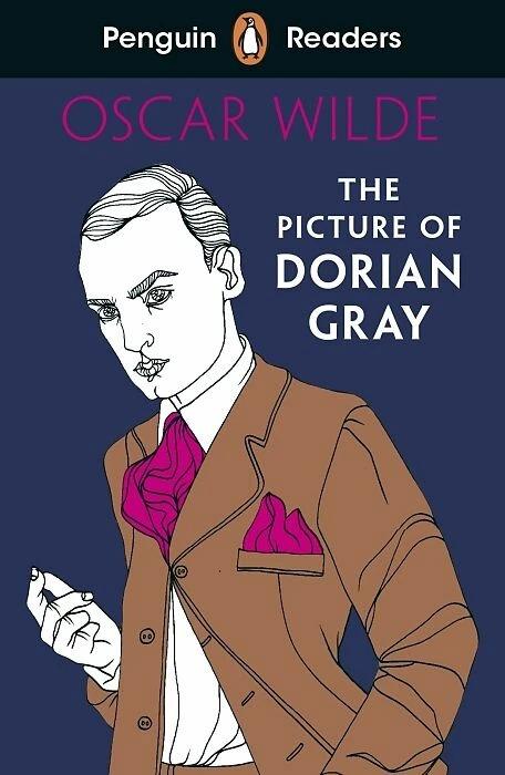 Produktbild Readers Level 3: The Picture of Dorian Gray (ELT Graded Reader) (Englisch, Wilde, Anna, Oscar/Trewin, 2020)