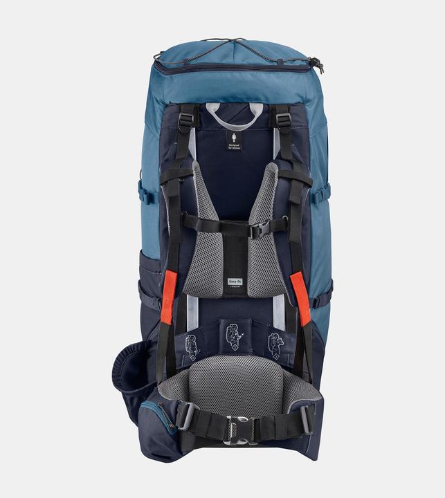 Actual product image Simond Easyfit (60 l)