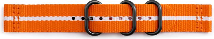Produktbild Strap Studio Nato Nylon Strap (20 mm, Nylon)