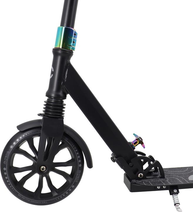 Actual product image Motion Road King