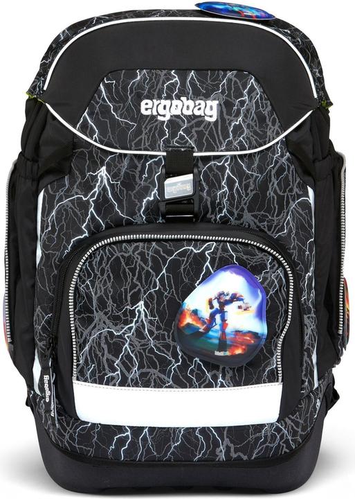 Produktbild Ergobag Schulthek-Set (20 l)
