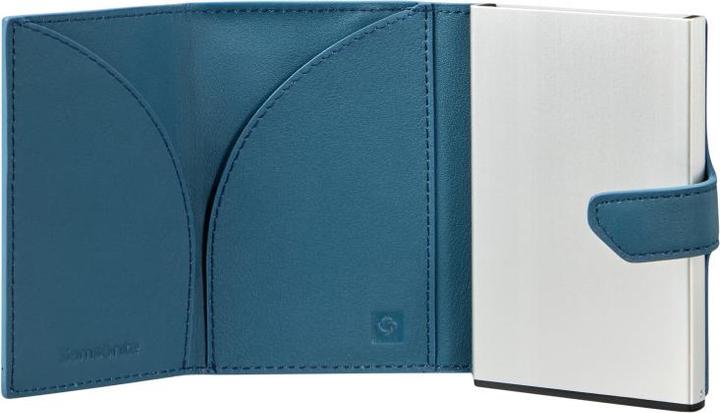 Produktbild Samsonite ALU FIT 203 - SLIDE-UP W PROXIS
