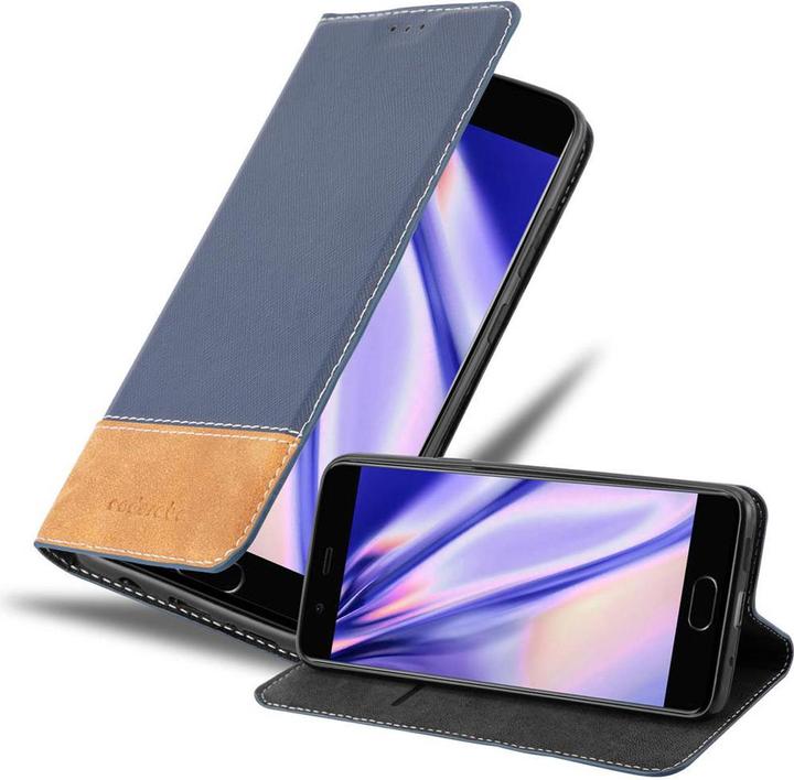 Produktbild Cadorabo Book X-Wallet Cover (Haier P10)