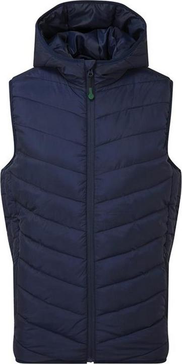 Produktbild 2786 Taurus Weste recyceltes Material (3XL)