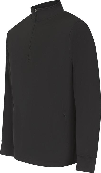 Produktbild Finden & Hales Trainingsjacke mit kurzem Reissverschluss (M)