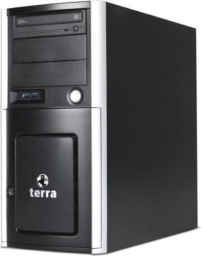 Actual product image Wortmann TERRA SERVER 3030 G6 E-2434/32/2x960/C (1100379) (Intel Xeon E-2434)