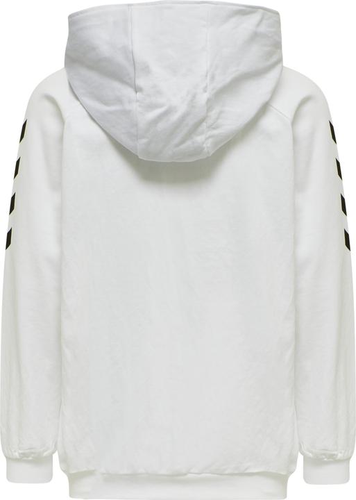 Immagine prodotto hummel Go Kids Felpa Con Cappuccio In Cotone Con Zip (116)