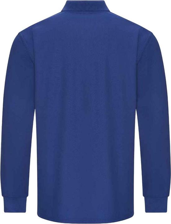 Immagine prodotto Prortx Maglietta Polo Manica Lunga Uomo (4XL)