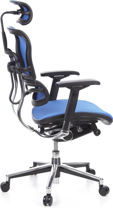Actual product image Hjh Office ERGOHUMAN