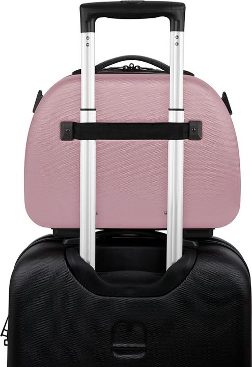 Immagine prodotto Gabol Paradise XP set di valigie a 4 ruote 4 pezzi (216 l, XL (da 115l))