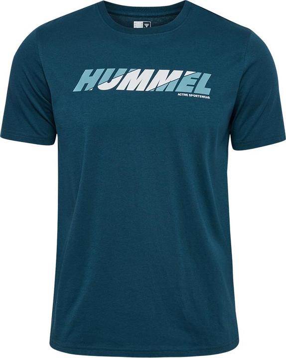 Produktbild hummel Hmlgraphic Bold Logo Tee (XXL)