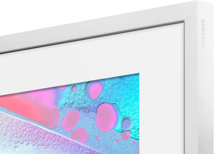 Actual product image Samsung Interchangeable frame 75" (Framing system)