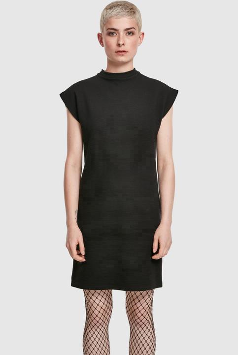 Produktbild Urban Classics Ladies Naps Terry Extended Shoulder Dress (XL)