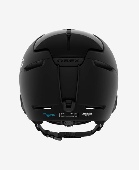 Image du produit Poc Obex Spin Communication (51 - 54 cm, XS, S)