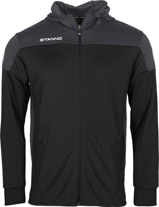 Stanno Pride Full Zip Kapuzen