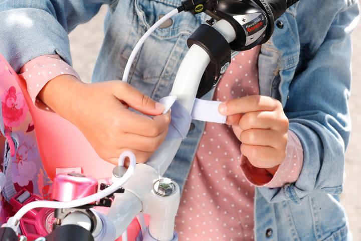 Produktbild Baby Annabell Active Fahrradsitz