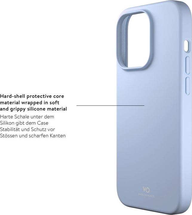 Produktbild White Diamonds Urban Case (Apple iPhone 14)