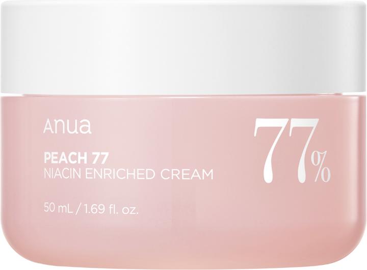 Produktbild Anua Peach 77% (50 ml, Gesichtswasser)