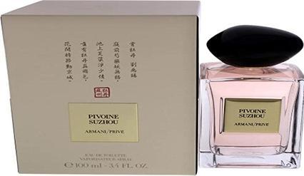 Actual product image Giorgio Armani Pivoine Suzhou (Eau de toilette, 100 ml)