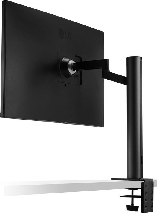 Produktbild LG UltraFine 32UN880K-B (3840 x 2160 Pixel, 32")