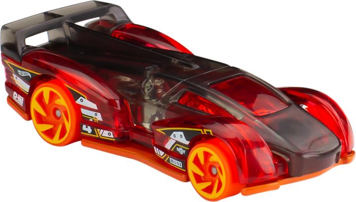 Produktbild Hot Wheels 5-Pack Track Bundle