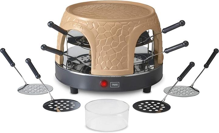 Produktbild Trebs PizzaGusto 99392