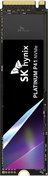 Hynix Platinum P41 (2000 GB, M.2 2280)