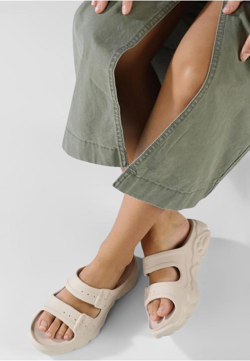 Image du produit Buffalo Cld Ari Slide Mousse végétalienne - 159599 (39)