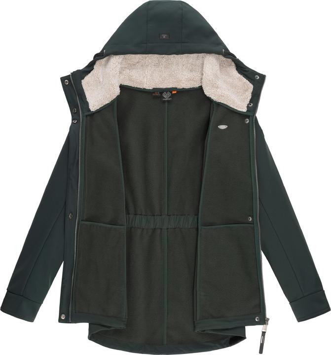 Produktbild Ragwear Monadde Softshell (XXL)