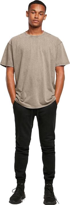 Actual product image Build Your Brand TShirt Heavy (S)
