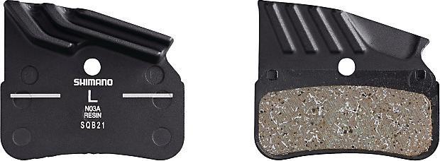Immagine prodotto Shimano N04C (Shimano, Semimetallico)
