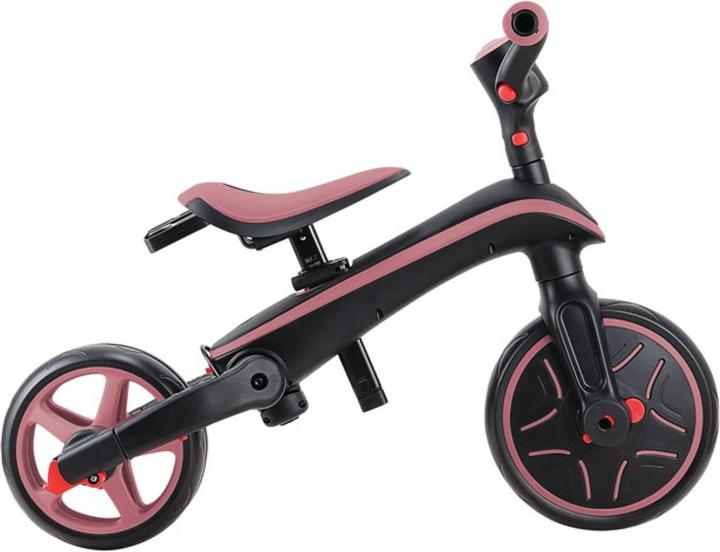 Produktbild Globber Explorer 4 in 1