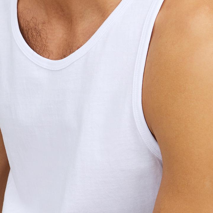 Actual product image Jack & Jones 4-pack Jacbasic vest / tank top (XL)