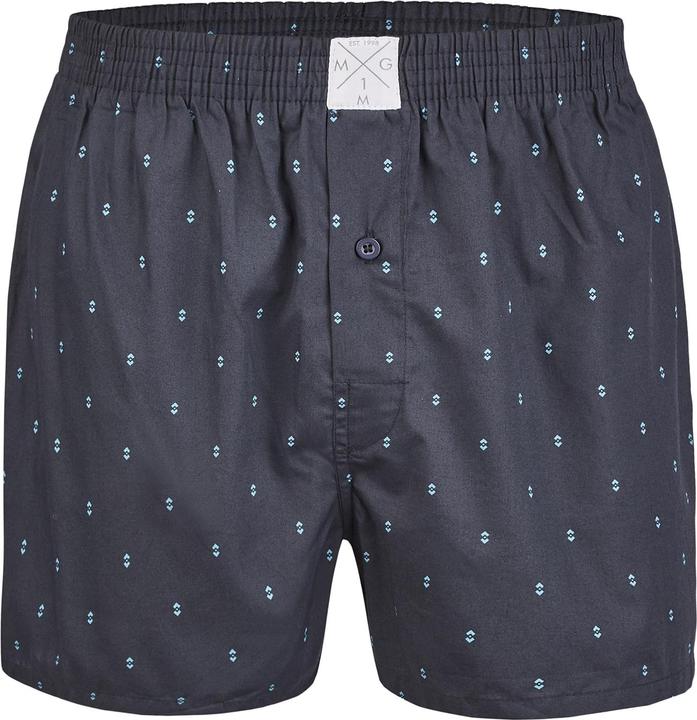 Image du produit Mg-1 Boxer Classics (L, paquet de 6)
