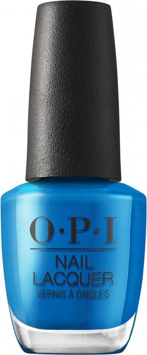 Actual product image OPI Metallic Mega Mix - Nail Lacquer Y2slay (Y2Slay, Colour paint)