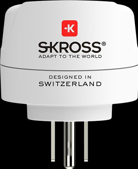 Produktbild Skross Europe to USA