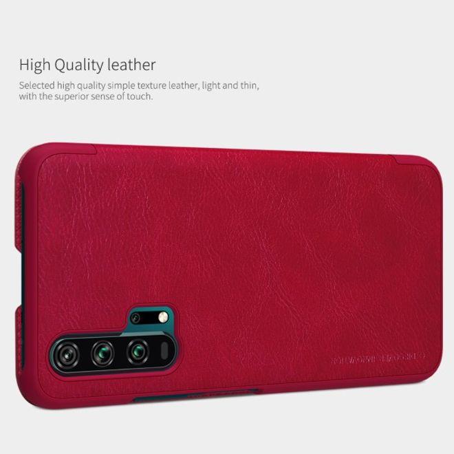 Produktbild Nillkin Qin Series (Honor 20 Pro)