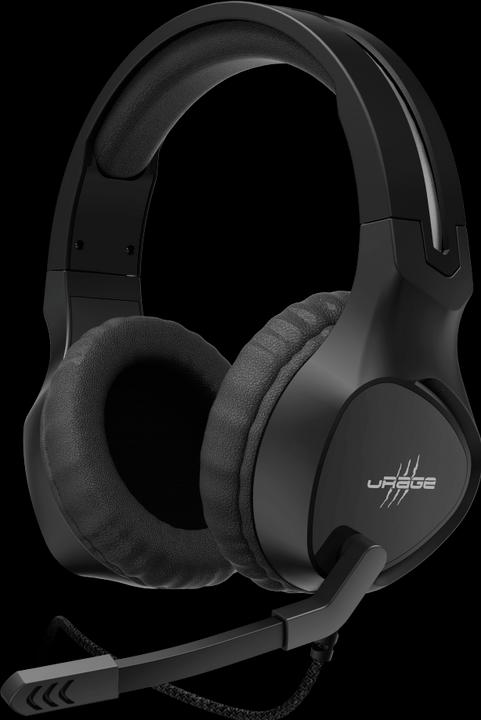 Produktbild Urage Headset Gaming-Headset "SoundZ 300" (Kabelgebunden)