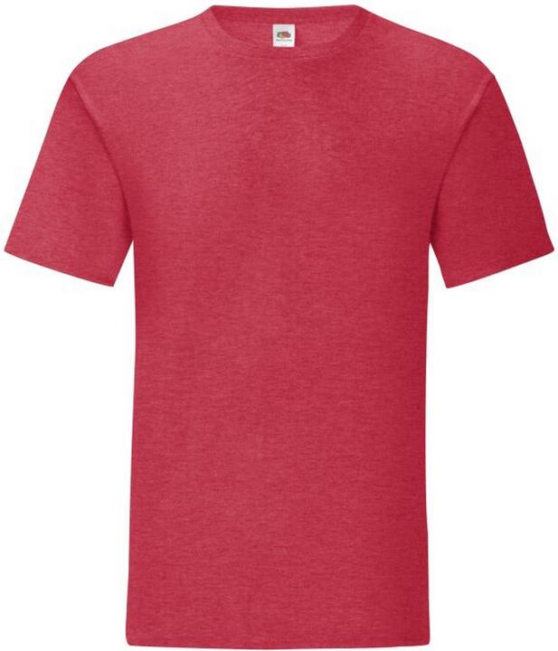 Produktbild Fruit of the Loom Iconic 150 TShirt (M)