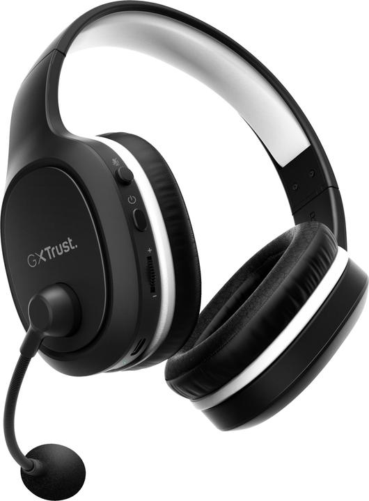 Produktbild Trust GXT 391 Thian (Kabelgebunden)